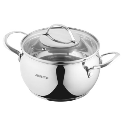 Кастрюля Ardesto Gemini Liguria 3,0 л AR4330GB