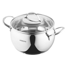Кастрюля Ardesto Gemini Liguria 5,0 л AR4350GB