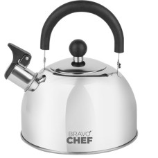 Чайник BRAVO CHEF 2,0л BC-1000