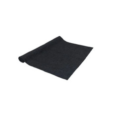 Дорожка Прованс Black Milan 120x40 см