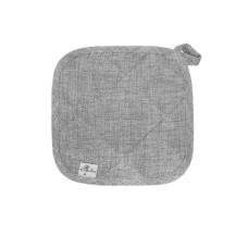 Прихватка Прованс Gray Milan 20x20 см