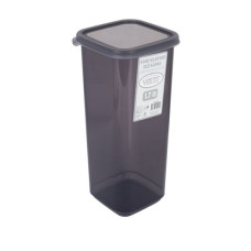 Контейнер Violet House Transparent Black 1,7л 299