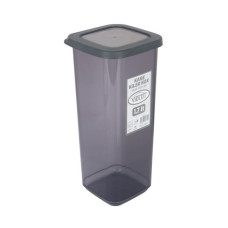 Контейнер Violet House Transparent Black 1,7л 311