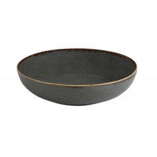 Салатник Porland Seasons Dark Grey 160 мм 415 мл 368117.DG