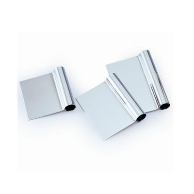 Скребок Martellato 105x105 мм металлический RD105