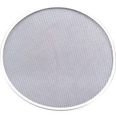 Экран для пиццы Stalgast d=500 мм провол. Алюм 562500