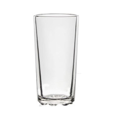Стакан высокий ECOMO DIAMOND 240 мл HIB-0240-DIM-S