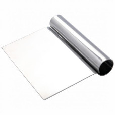 Скребок Martellato 125x105 мм металлический RD125