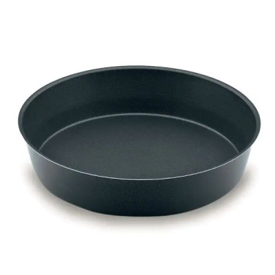 Форма круглая для выпечки Lacor 22x5,5 см 68822