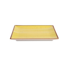Блюдо квадратное Ipec Terra 18x18 см 30907657