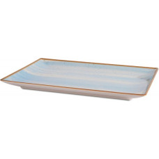 Блюдо прямоугольное Ipec Ciel 30x20 см 30907671
