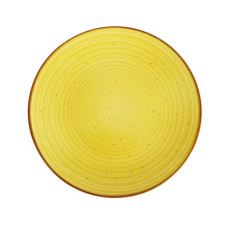 Блюдо круглое Ipec Terra 31 см 30905295