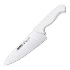 Нож поварской Arcos 2900 20 см белый 290724