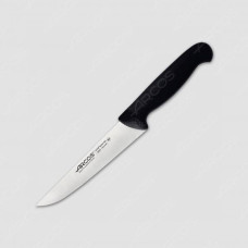 Нож поварской Arcos 2900 15 см черный 290525