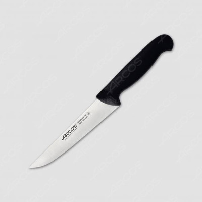 Нож поварской Arcos 2900 15 см черный 290525