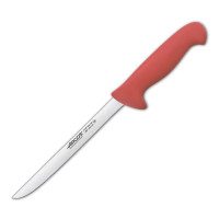 Нож для нарезки Arcos 2900 20 см красный 295122