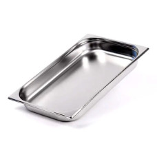 Гастроемкость FoREST 1/1 530x325 h 65 мм 9 л серия Food line 231165
