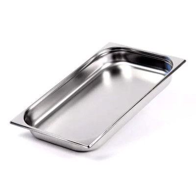 Гастроемкость FoREST 1/1 530x325 h 65 мм 9 л серия Food line 231165
