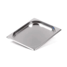 Гастроемкость FoREST 1/2 325x265, h 20 мм 1,25 л серия Food line 231220