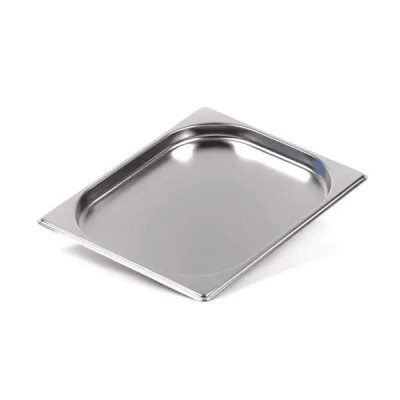 Гастроемкость FoREST 1/2 325x265, h 20 мм 1,25 л серия Food line 231220