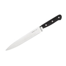 Нож слайсерный Ardesto Black Mars 32 см длина лезвия 20,3 см нерж. AR2032SW