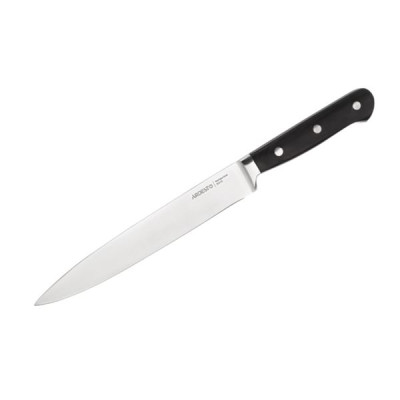 Нож слайсерный Ardesto Black Mars 32 см длина лезвия 20,3 см нерж. AR2032SW