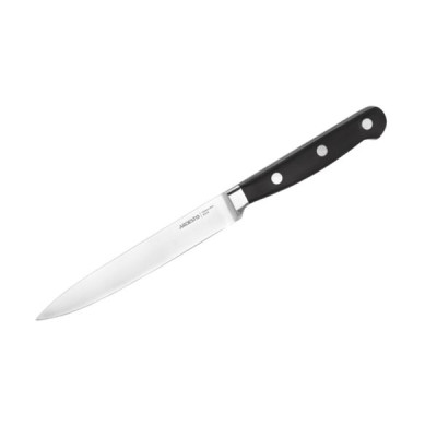 Нож универсальный Ardesto Black Mars 25,2 см длина лезвия 12,7 см нерж. AR2034SW
