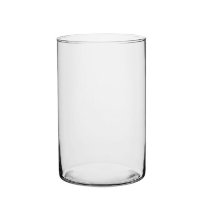 Ваза Trendglass FLORA 21,5 см 35350