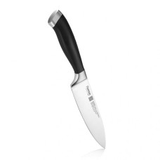 Нож поварской Fissman ELEGANCE 15 см X50CrMoV15 сталь 2467 F