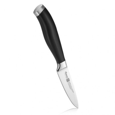 Нож для овощей Fissman ELEGANCE 9 см X50CrMoV15 сталь 2476 F