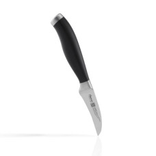 Нож для чистки овощей Fissman ELEGANCE 8 см X50CrMoV15 сталь 2477 F