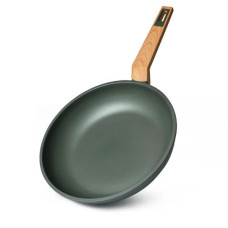 Сковорода Fissman OLIVI 28x6 см алюминий с антипригарным покрытием 4415 F