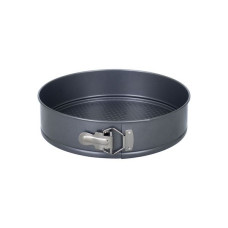Форма круглая разъемная BRAVO CHEF BREZEL 28 см BC-10204