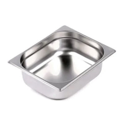 Гастроемкость FoREST 2/3 354x325, h 150 мм 13,0 л серия Food line 232380
