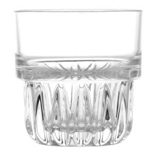 Стакан низкий Uniglass HILL 260 мл 53700