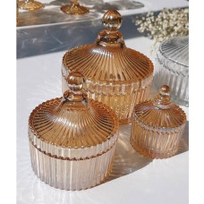 Сахарница Золотой купол малая 102-60