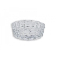 Пепельница Crystal Albert 18,5 см 83200922/2