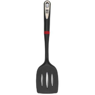 Лопатка нейлонова с прорезями RINGEL IQ Be Tasty IQ-5405/4