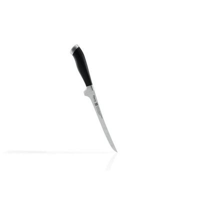 Нож филейный Fissman ELEGANCE 20 см X50CrMoV15 сталь 2469 F