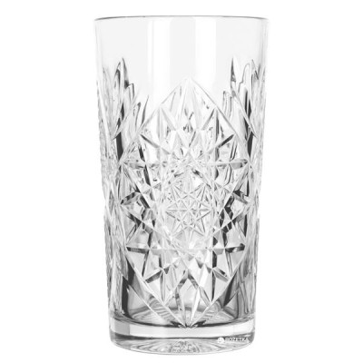 Стакан высокий Onis (Libbey) 355 мл Hobstar 829877