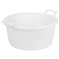 Таз кухонный Mobil Plastic 11 л 41/36-N