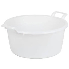 Таз кухонный Mobil Plastic 11 л 41/36-N