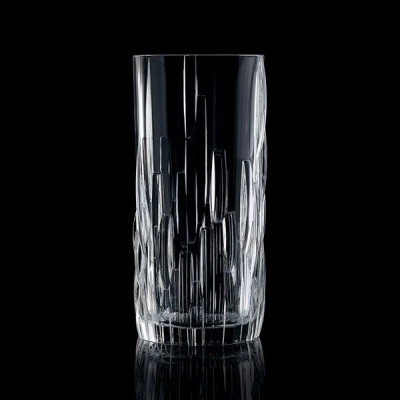 Стакан высокий Longdrink tumbler Nachtmann 360 мл Shu Fa 98152