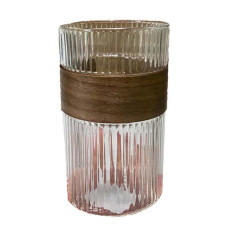 Стакан Bamboo chip 450 мл 7,5x12 см 102-352