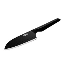 Нож сантоку Vinzer Geometry Nero Line 12,7 см VZ 89301