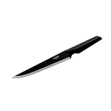Нож для мяса Vinzer Geometry Nero Line 20,3 см VZ 89303