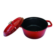 Кастрюля Ringel Essen d=24 см 3,8 л RG-2300-24
