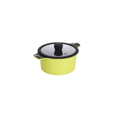Кастрюля Ringel Zitrone 20x10,5 см 2,5 л RG-2108-20
