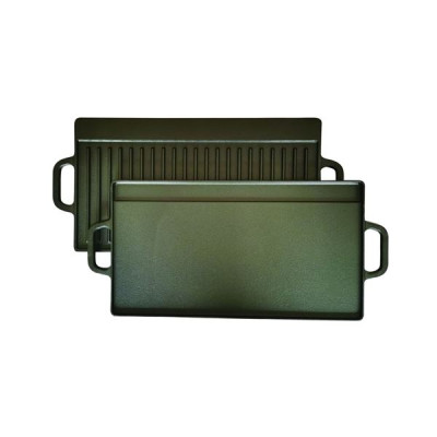 Сковорода гриль/ плита Ringel Essen 42x23x1,5 см RG-2308-42