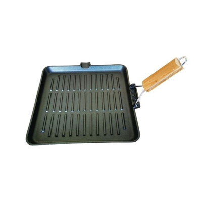 Сковорода гриль Ringel Essen 28x28 см RG-2308-28*28